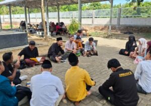PMII INKADHA Bahas Fenomena Lipstick Effect di Tengah Tekanan Rupiah