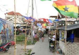 Kampung Gila Bola di Madura, Musim Ikan Kalah oleh Demam Piala Dunia 2026