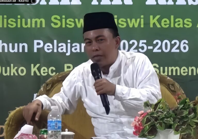 Haflatul Imtihan Ar-Rasyid Dorong Lahirnya Generasi Kompeten dan Berkarakter Islami