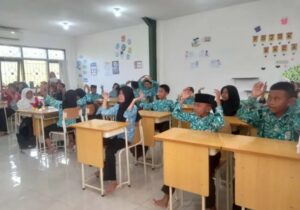 Pembangunan Sekolah Rakyat di Sumenep Masih Menunggu Pelepasan Status Lahan Sawah Dilindungi