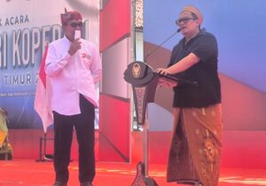 Haji Her Klaim Bantu Khofifah Rp38 Miliar, Sebut Tak Pernah Minta Kepentingan Pribadi