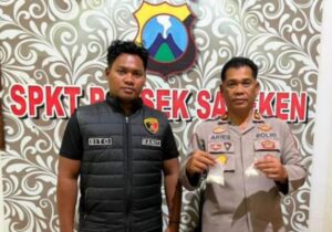 Polisi Ungkap Dugaan Peredaran Pil “Y” di Sapeken, Seorang Pria Diamankan