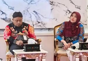 DPD RI Dukung Upaya Sumenep Menjadi Kabupaten Kepulauan