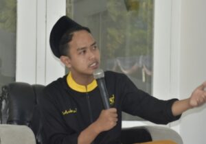 Ikhtiar, Harapan, dan Kehendak Allah: Pelajaran dari QS. An-Najm Ayat 24