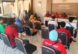 IPSI Sumenep Gembleng Atlet Potensial Jelang POPDA dan Piala Gubernur Jatim