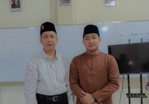 Ketika Ketakutan Menjadi Batas: Berani Melangkah Menjemput Masa Depan