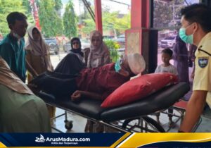 Tagih Utang Rp20 Juta, Lansia di Saronggi Laporkan Dugaan Penganiayaan