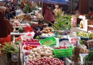 Rata-Rata Harga Cabai Rawit Nasional Tembus Rp91.300, Madura Rp80 Ribu
