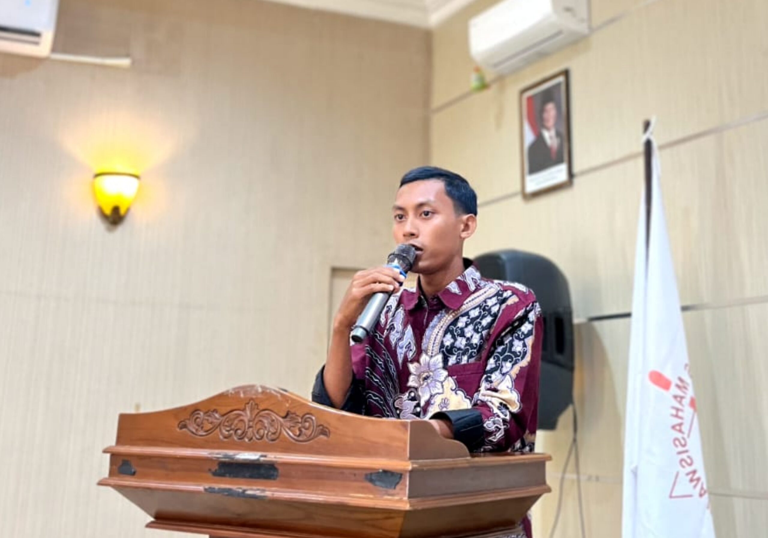 Vonis Banding Kasus Andrie Yunus, Sekjen PPMI Nasional Soroti Dugaan Cawe-cawe Militer