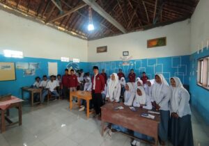 KPM STITA Ajak Siswa MA Al-Furqon Berani Bermimpi Lewat Talkshow Pendidikan